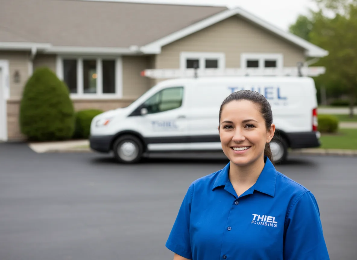 Plumber Thayer, MO FAQs